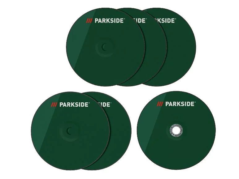 Disque(s) à tronçonner