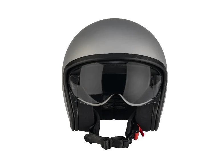 Casque Jet