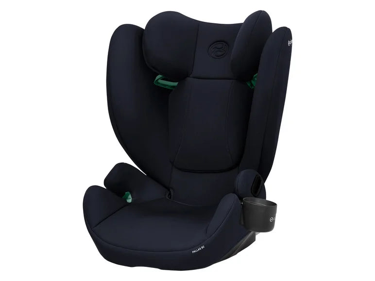 Siège-auto enfant. Pallas B2 i-Size