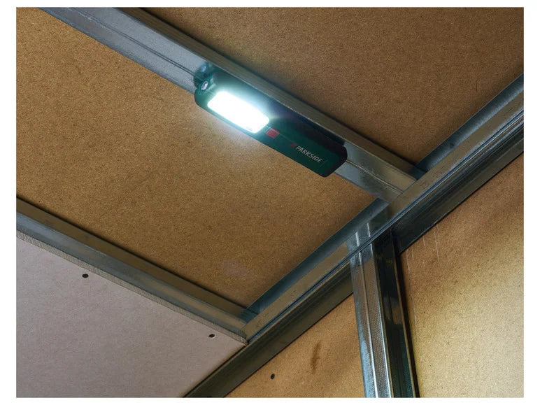 PARKSIDE® Lampe baladeuse rechargeable PASL 4000 B3