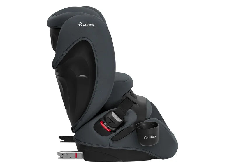 Siège-auto enfant. Pallas B2 i-Size