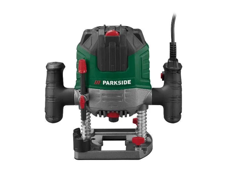 Défonceuse POF 1200 E4. 1200 W