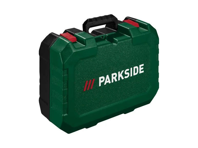 Ponceuse excentrique sans fil PAEXS 20-Li B2. 20 V