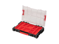 Kit caisse à outils sur roulettes. 3 pièces