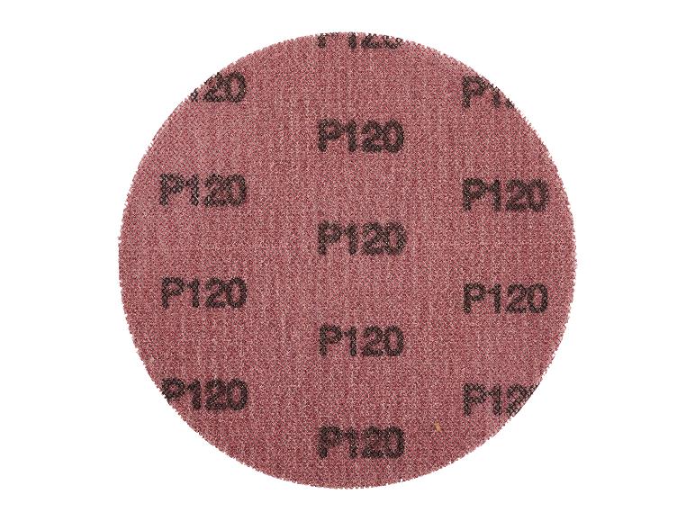 PARKSIDE PERFORMANCE® Lot de 10 disques abrasifs .10 pièces. ø 150 mm