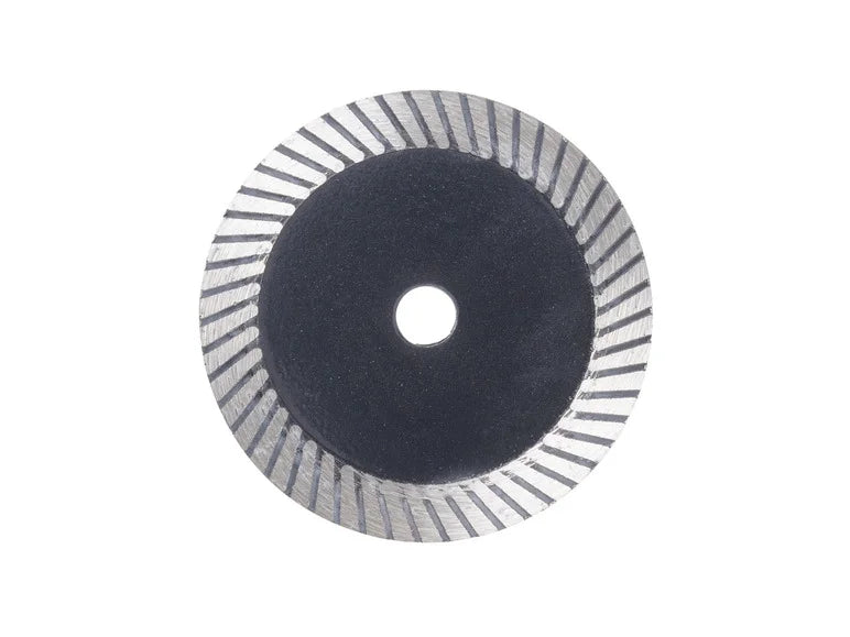 Disques à tronçonner ou ébarber. Ø 76 mm
