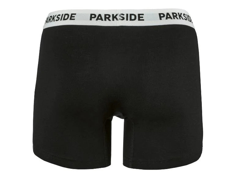 Lot de 5 boxers homme