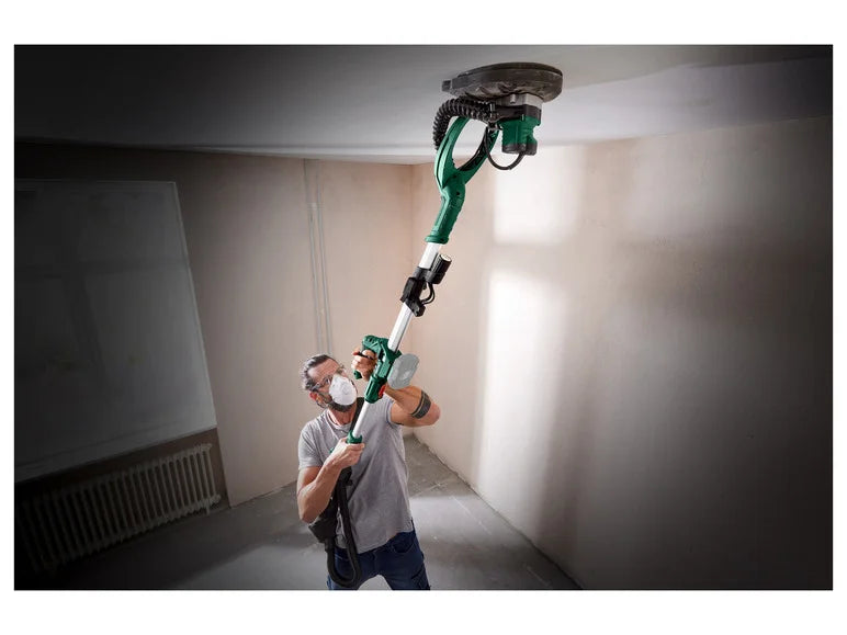 Ponceuse mur et plafond sans fil PWDSA 20-Li A1. 20 V