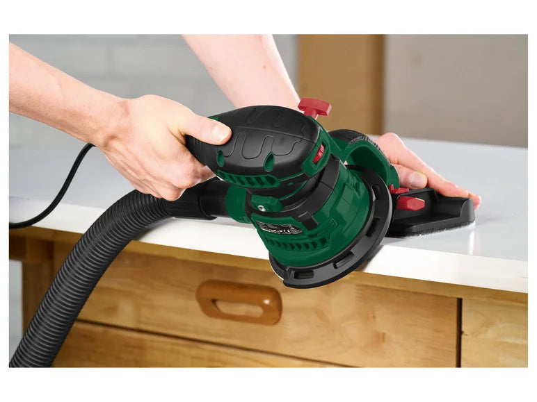 Ponceuse de chants PKS 250 A1. 250 W