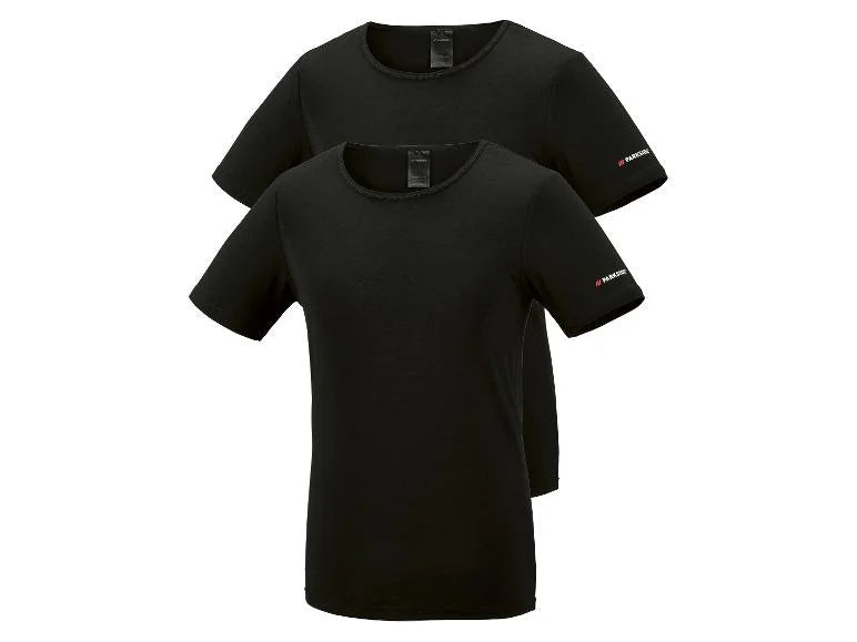 Lot de 2 maillots homme