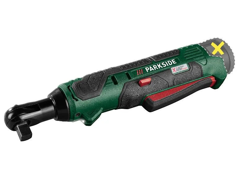 Clé à cliquet sans fil PAR 12 B1. 12 V