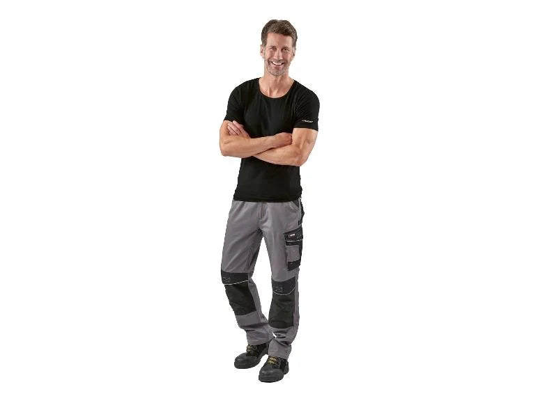 Lot de 2 maillots homme