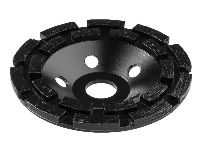Meule à diamant PDST 125. Ø 125 mm