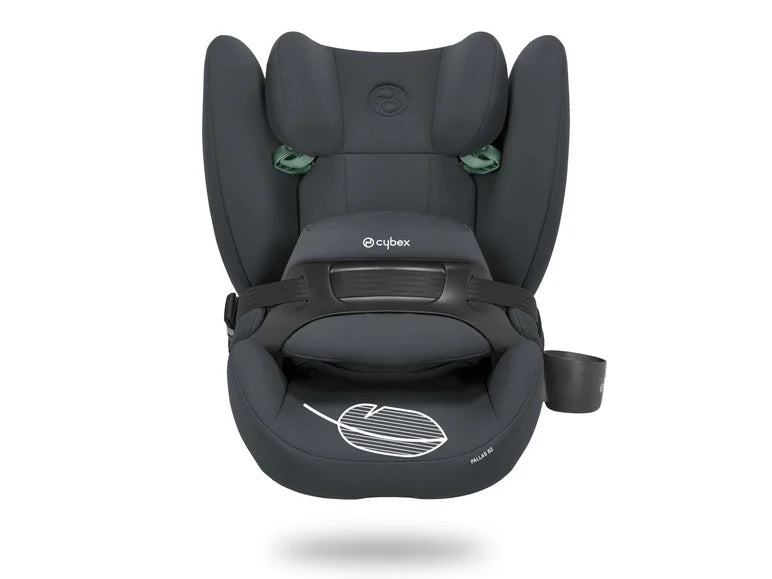 Siège-auto enfant. Pallas B2 i-Size