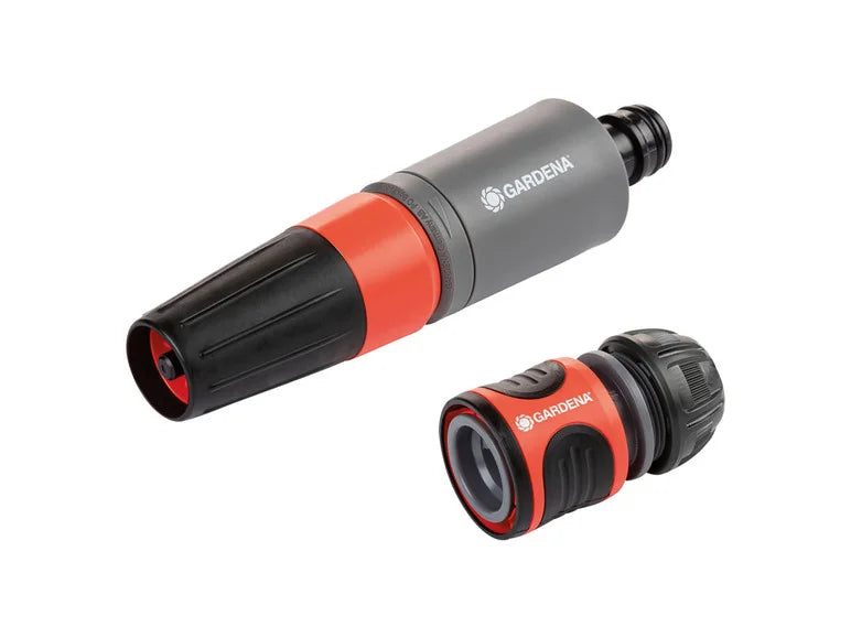 Gardena Kit de seringues de nettoyage. 2 pièces