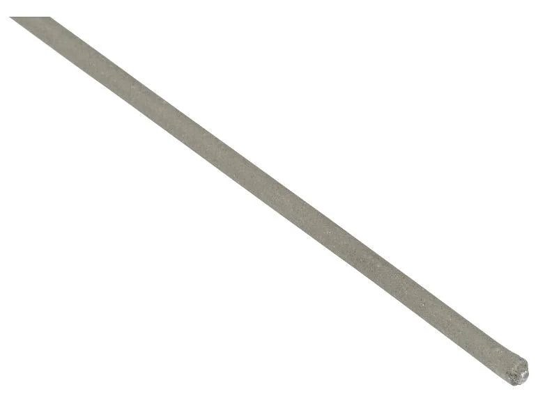 Lot de 8 électrodes de soudure universelles