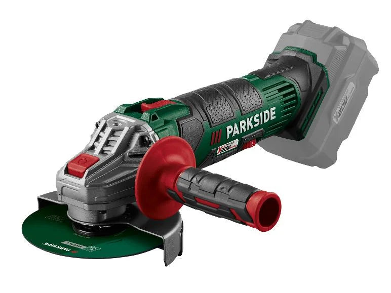 Meuleuse d'angle sans fil PWSA 20-Li G4. 20 V