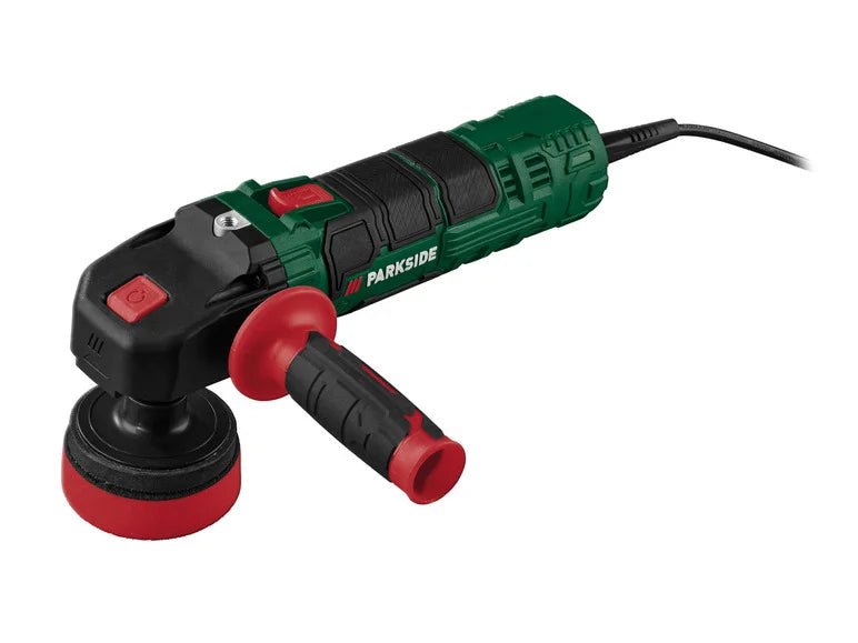 PARKSIDE® Polisseuse PPM 800 A1. 800 W