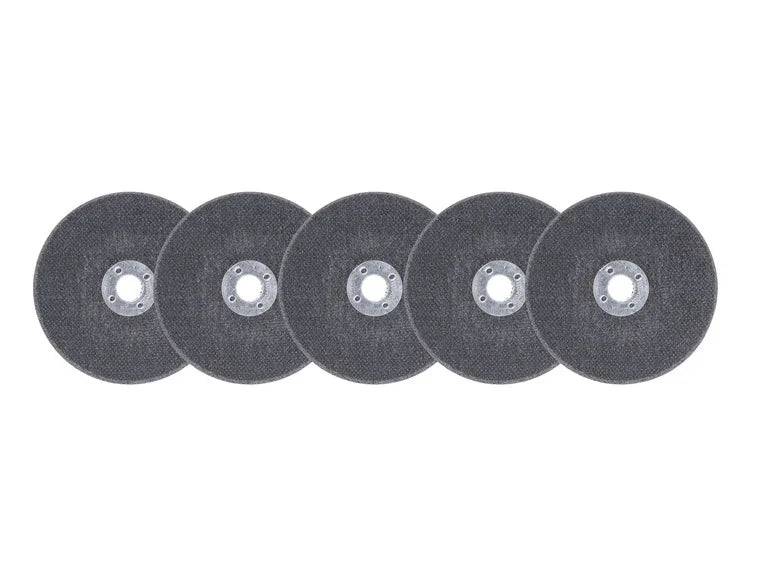 Disques à tronçonner ou ébarber. Ø 76 mm