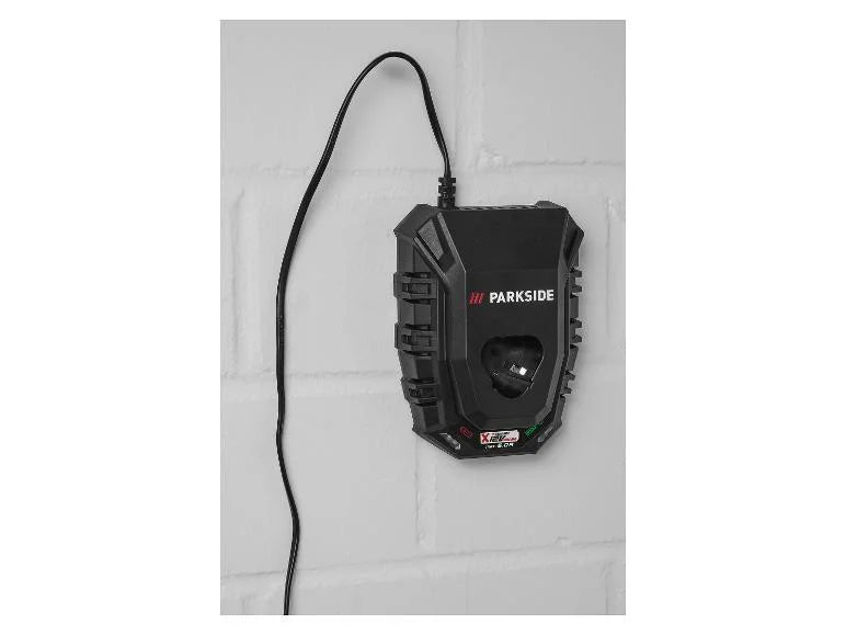 Perceuse-visseuse sans fil + Batterie + Chargeur. 12 V