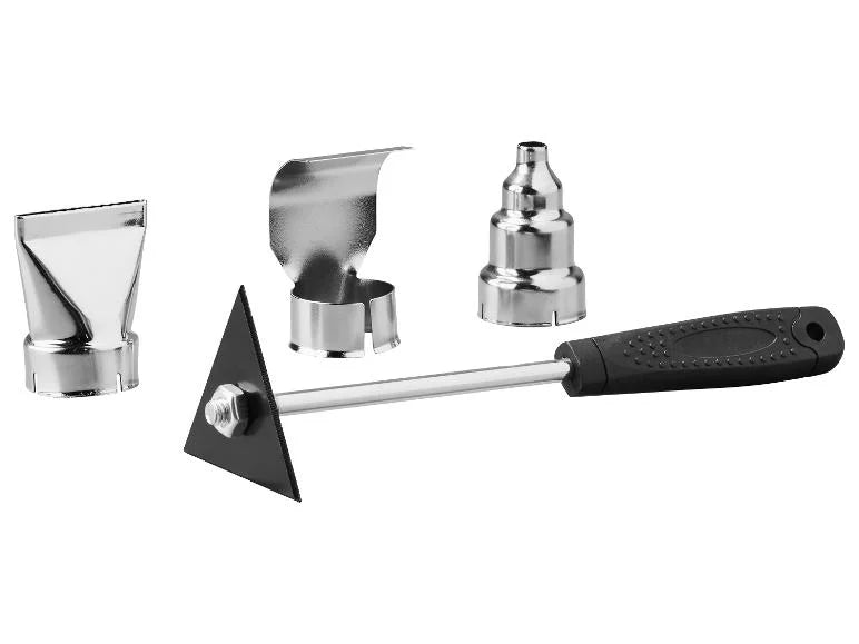 Décapeur thermique sans fil PPHLGA 20-Li A2. 20 V