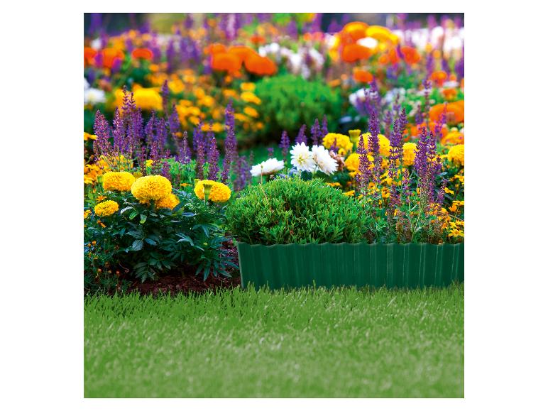 Bordure de jardin