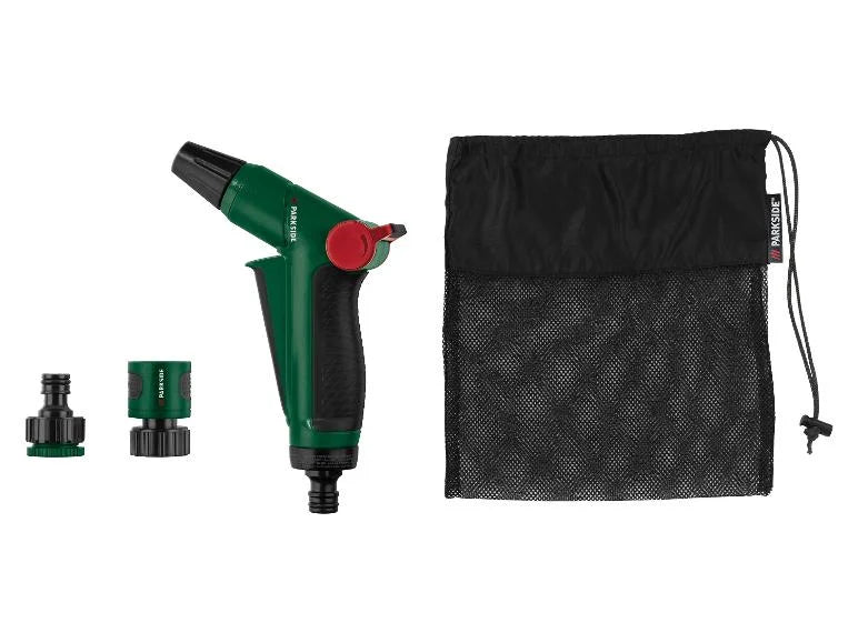 Tuyau d'arrosage extensible