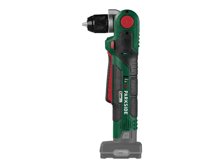 Perceuse d'angle sans fil PWBSA 12 B2