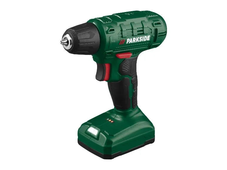 Visseuse sans fil PBSAE 12 A1. 12 V
