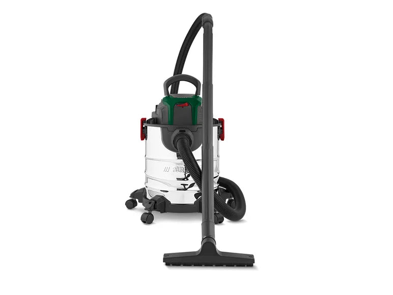 PARKSIDE® Aspirateur eau et poussière PWD 20 B2. 1300 W