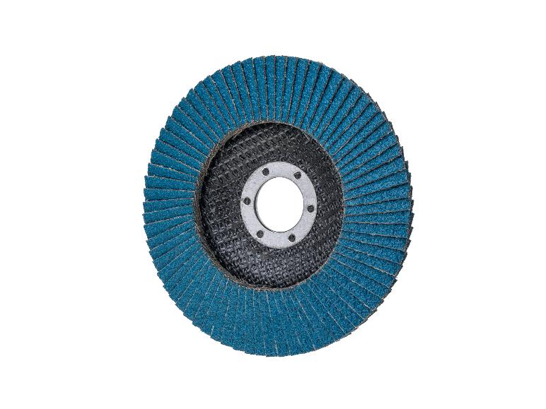 Disques à tronçonner. Ø 125 mm