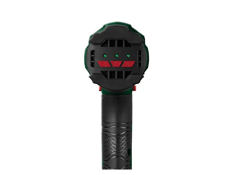 Décapeur thermique sans fil PHLGA 20-Li C2. 20 V