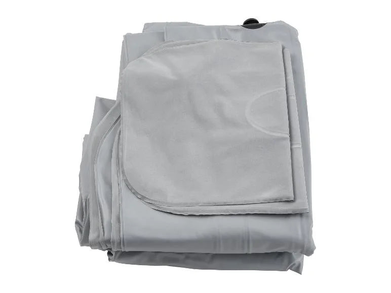 Matelas gonflable pour la voiture