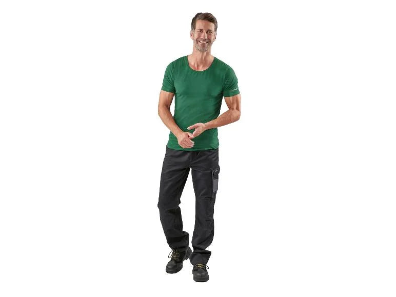 Lot de 2 maillots homme