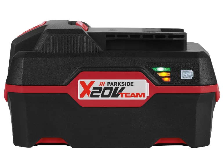 Visseuse d'angle à choc sans fil + 2 Batteries. 20 V