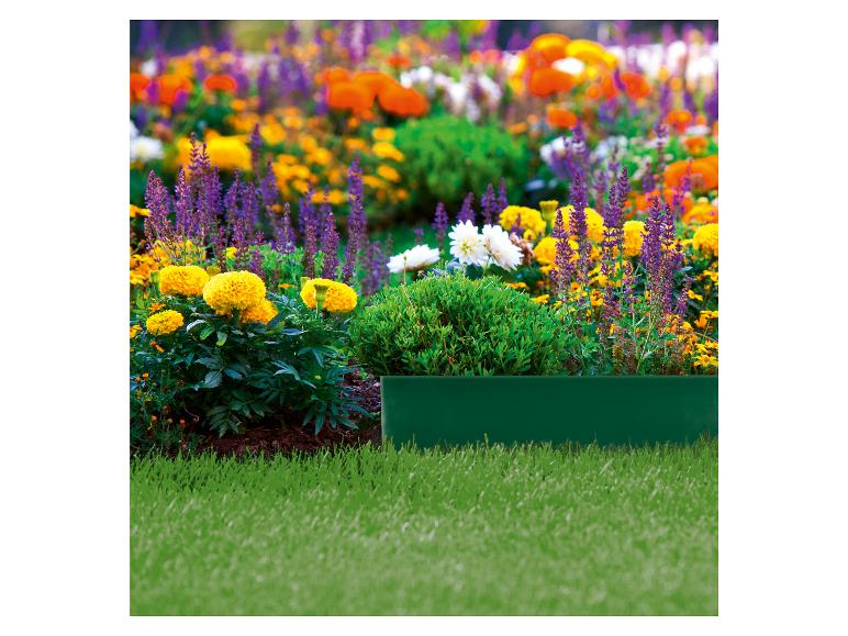 Bordure de jardin