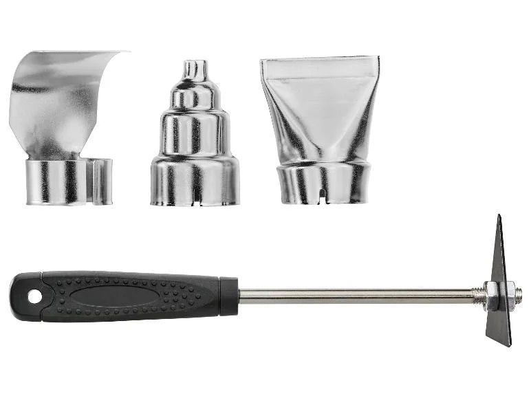 Décapeur thermique sans fil PPHLGA 20-Li A2. 20 V
