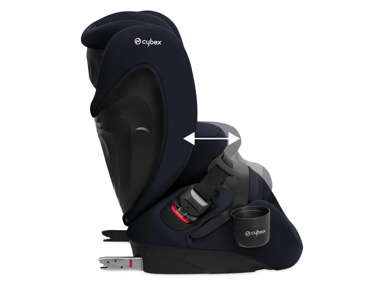 Siège-auto enfant. Pallas B2 i-Size
