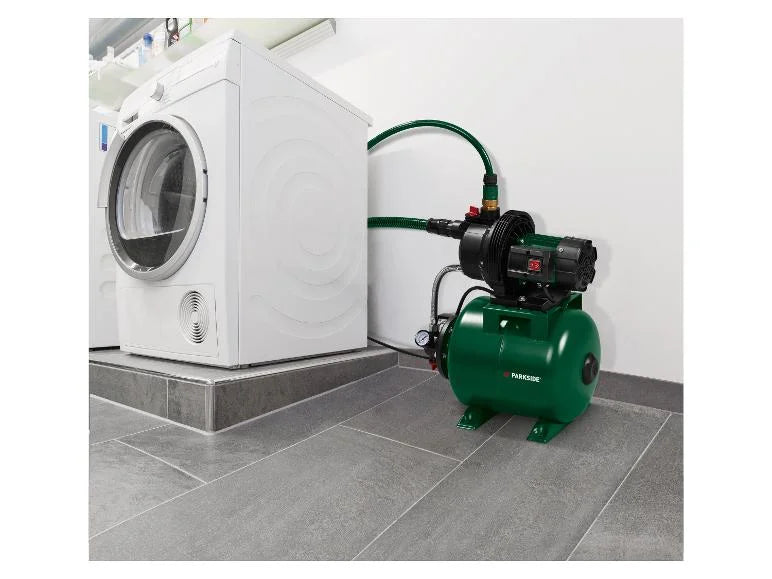 Pompe d'alimentation en eau PHWW 1000 A1
