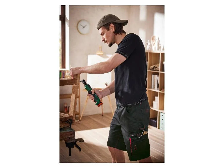 Clé à cliquet sans fil PAR 12 B1. 12 V