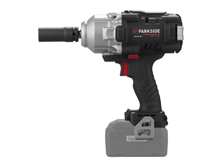 PARKSIDE PERFORMANCE® Visseuse à chocs sans fil PASSP 20-Li B4. 20 V