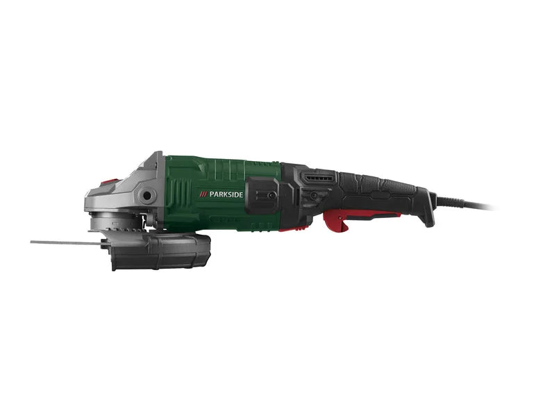 Meuleuse d'angle PWS 230 E5. 2000 W