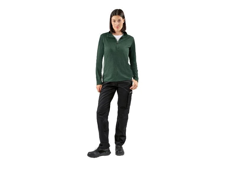 Pull camionneur femme