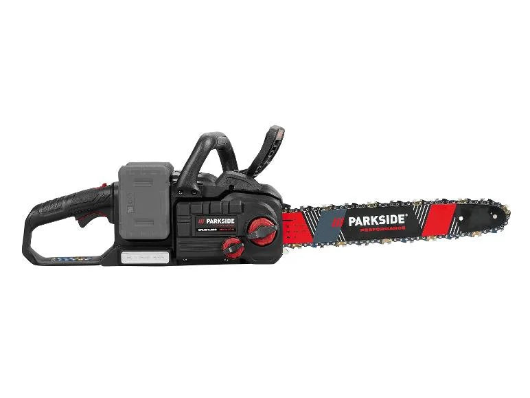 Tronçonneuse sans fil PPKSA 40-Li. 40 V