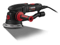 Ponceuse excentrique PPEXS 750 A1. 750 W