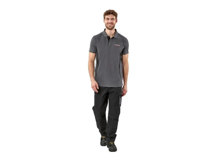 Polo technique homme