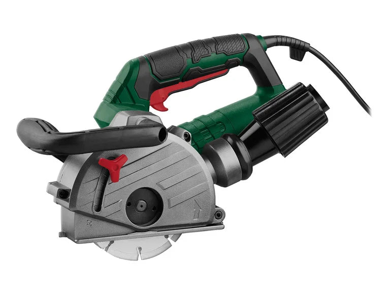 Rainureuse PMNF 1500 B2. 1500 W