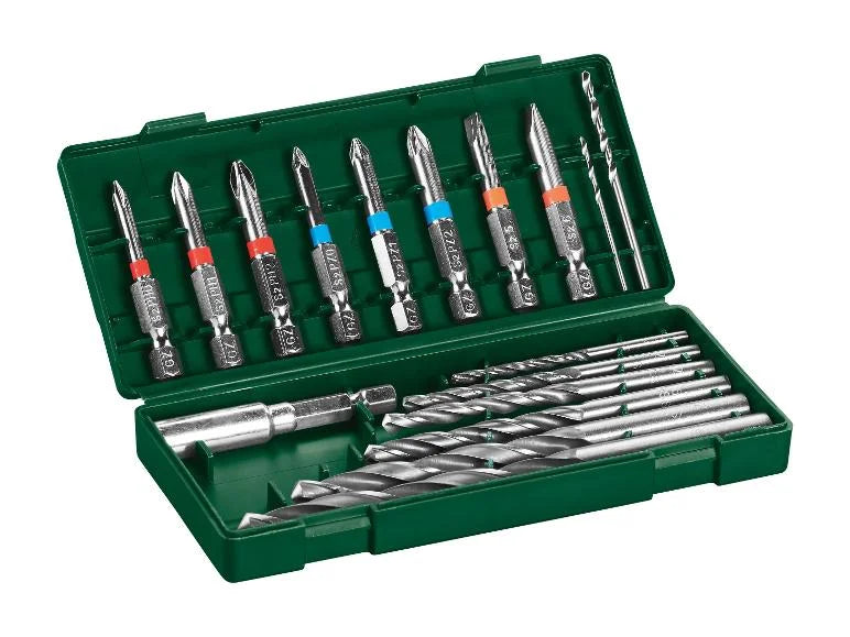 Perceuse-visseuse sans fil PBSA 12 E4. 12 V