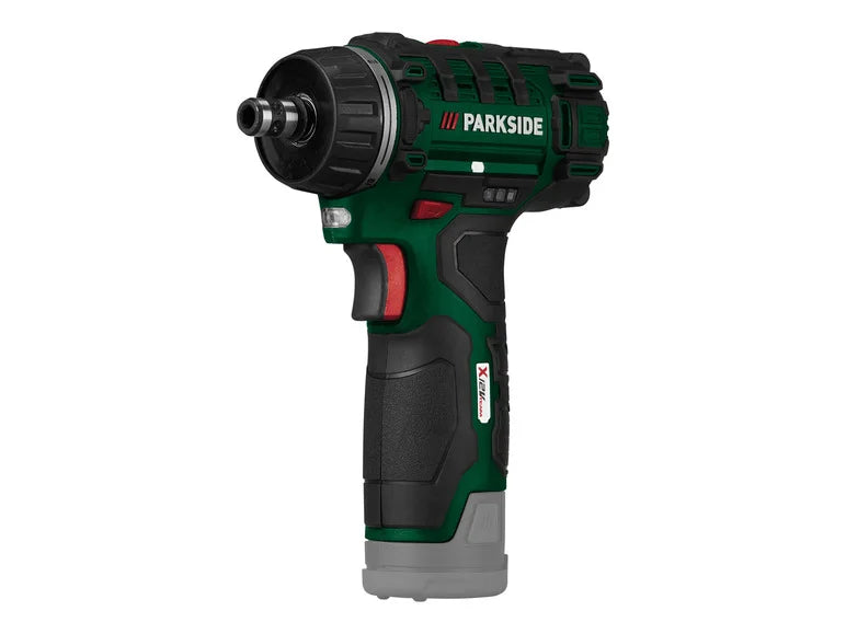 Perceuse-visseuse sans fil + Batterie + Chargeur. 20 V