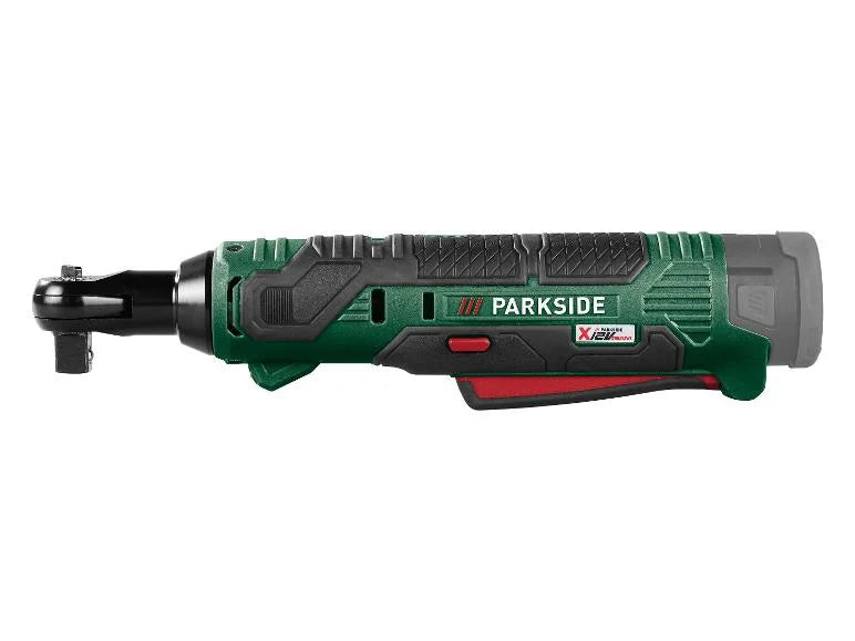 Clé à cliquet sans fil PAR 12 B1. 12 V